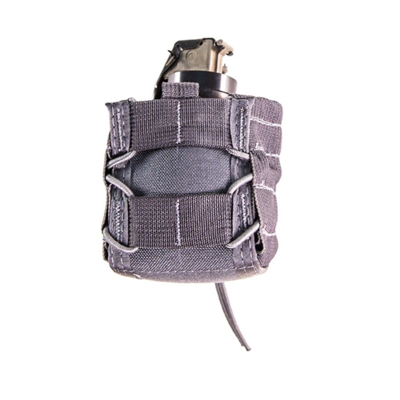 High Speed Gear HSGI Handcuff TACO MOLLE - Thunderhead Outfitters