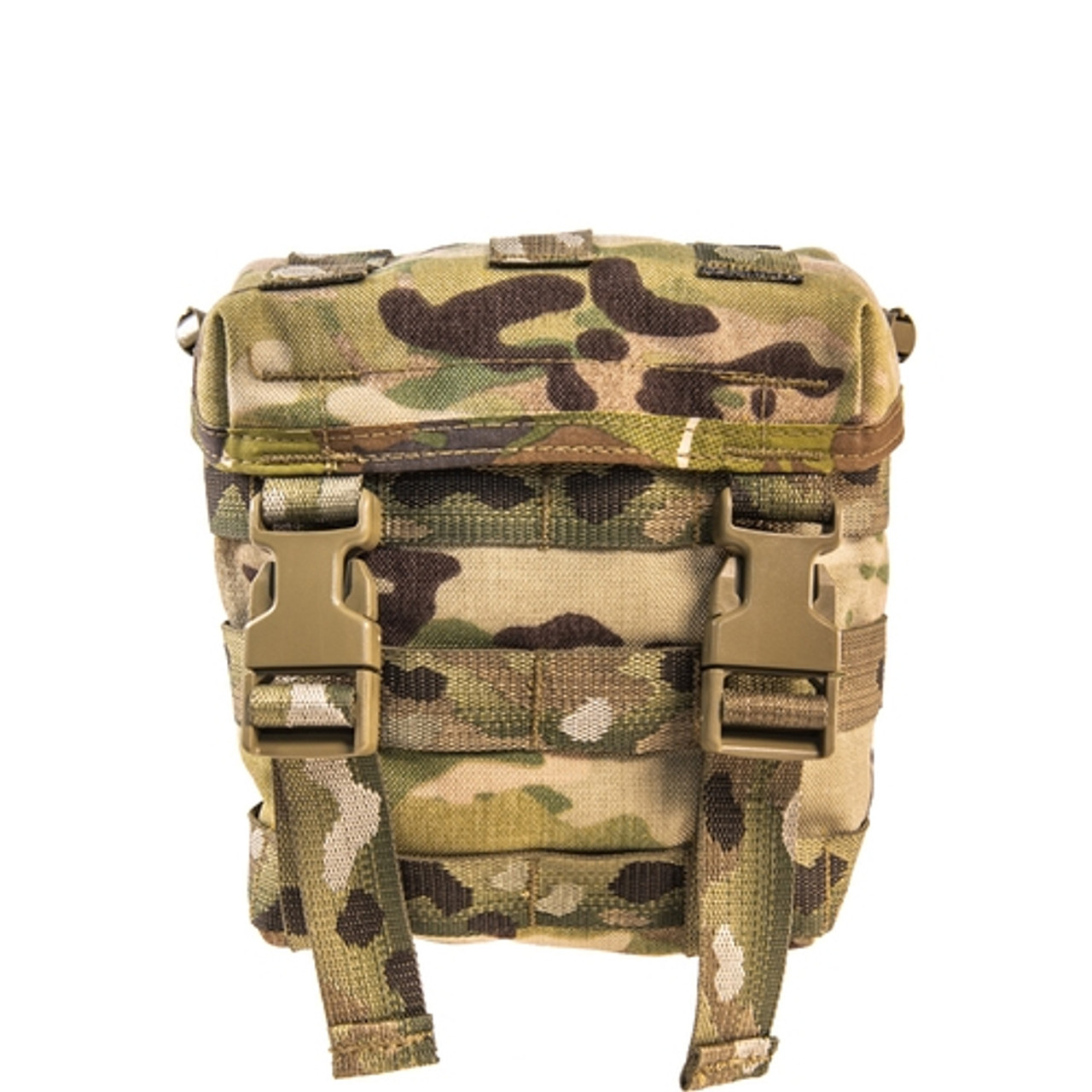 High Speed Gear HSGI 2qt Canteen Pouch - Thunderhead Outfitters