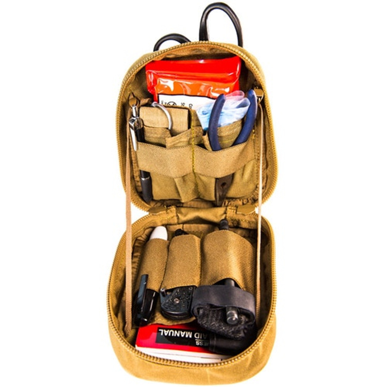 Complete EOD Tool Backpack - Ideal Supply Inc (dba Ideal Blasting Supply)