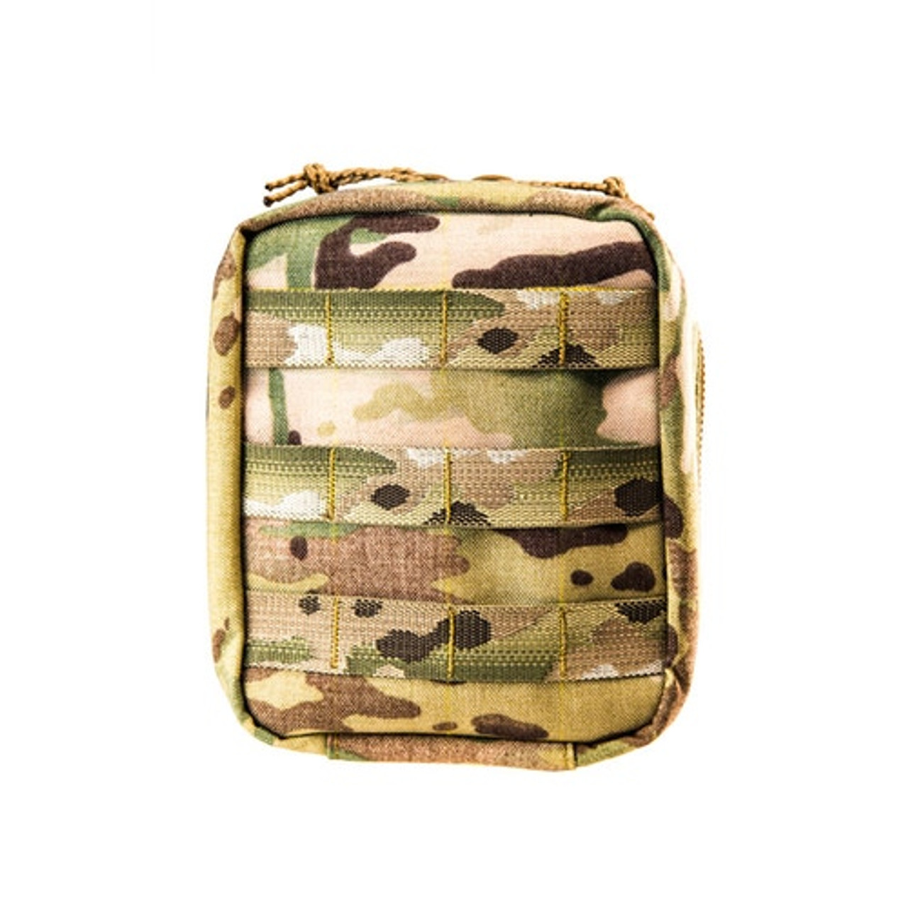 High Speed Gear HSGI Mini EOD Pouch V2 MOLLE - Thunderhead Outfitters