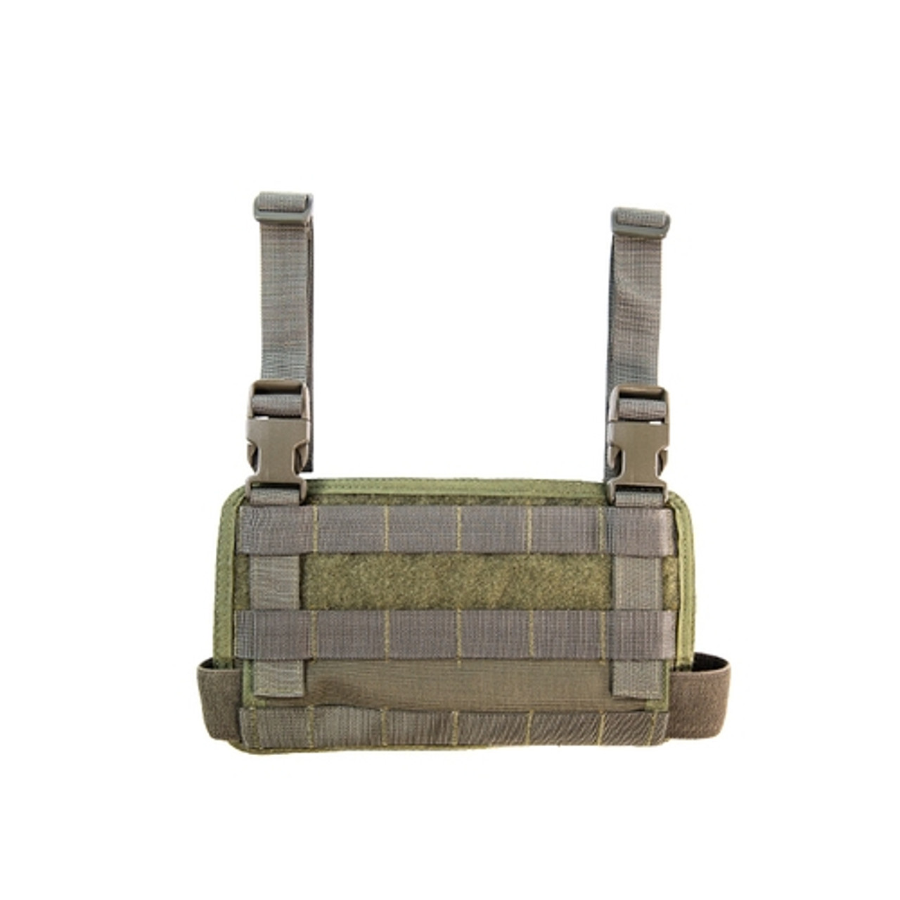 Molle Tactical Thigh Holster, Padded