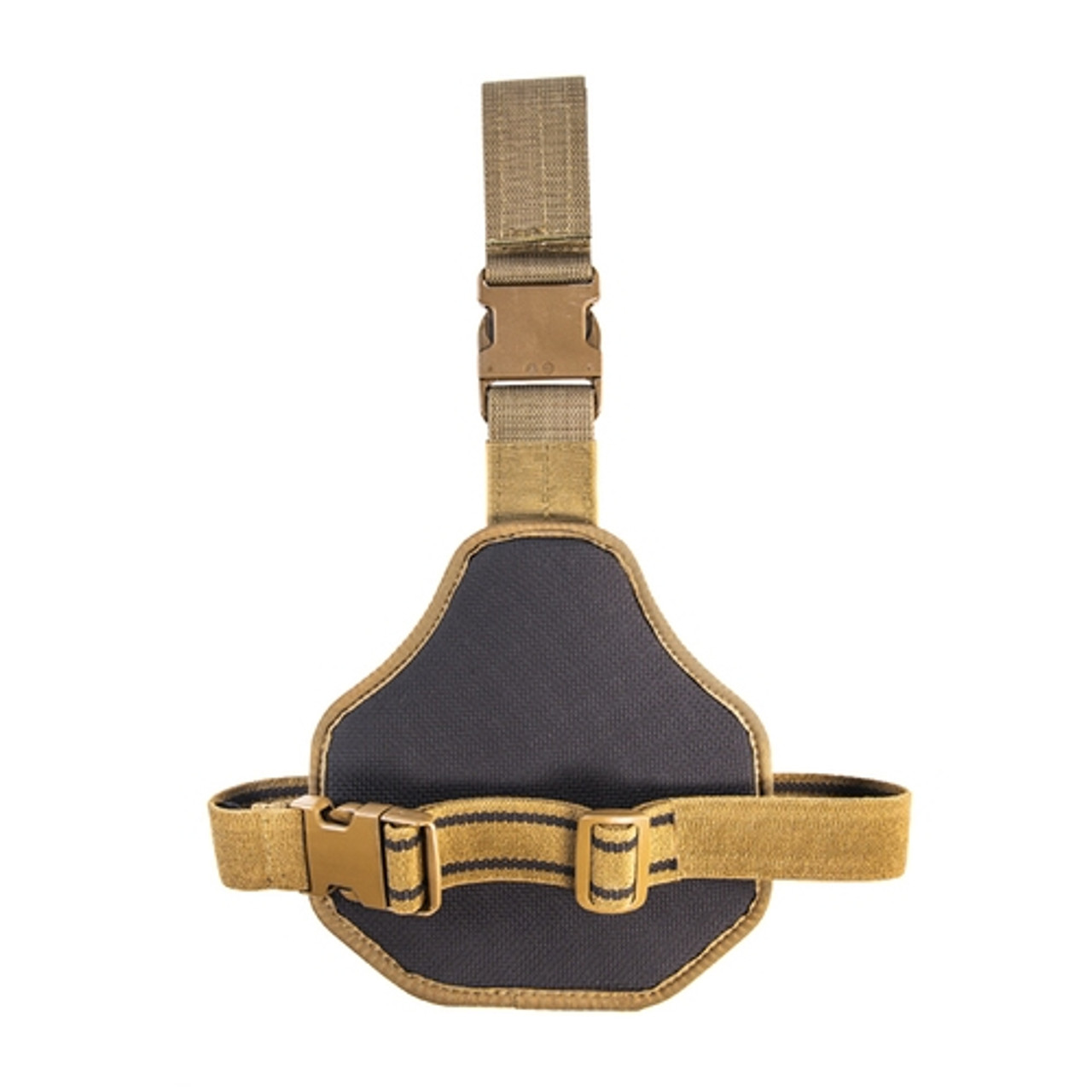 High Speed Gear HSGI Single-Point Drop Leg Panel