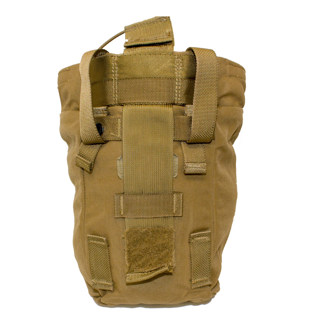 USMC Roll-Up Dump Pouch - Thunderhead Outfitters