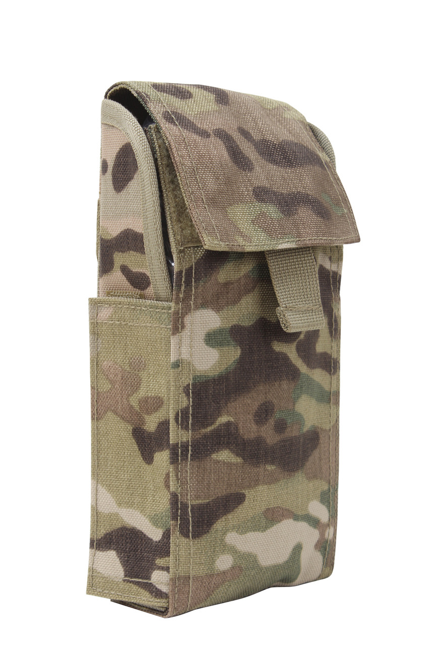 Rothco MOLLE Shotgun / Airsoft Ammo Pouch Thunderhead Outfitters