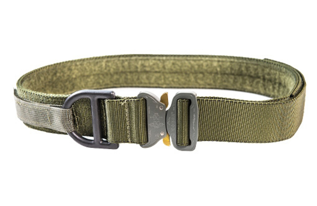 Buy Rigger's Belt with Cobra Buckle And More
