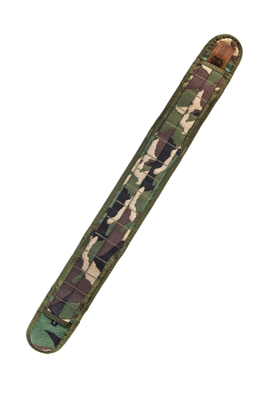 High Speed Gear HSGI Slim-Grip Padded Belt - Thunderhead Outfitters