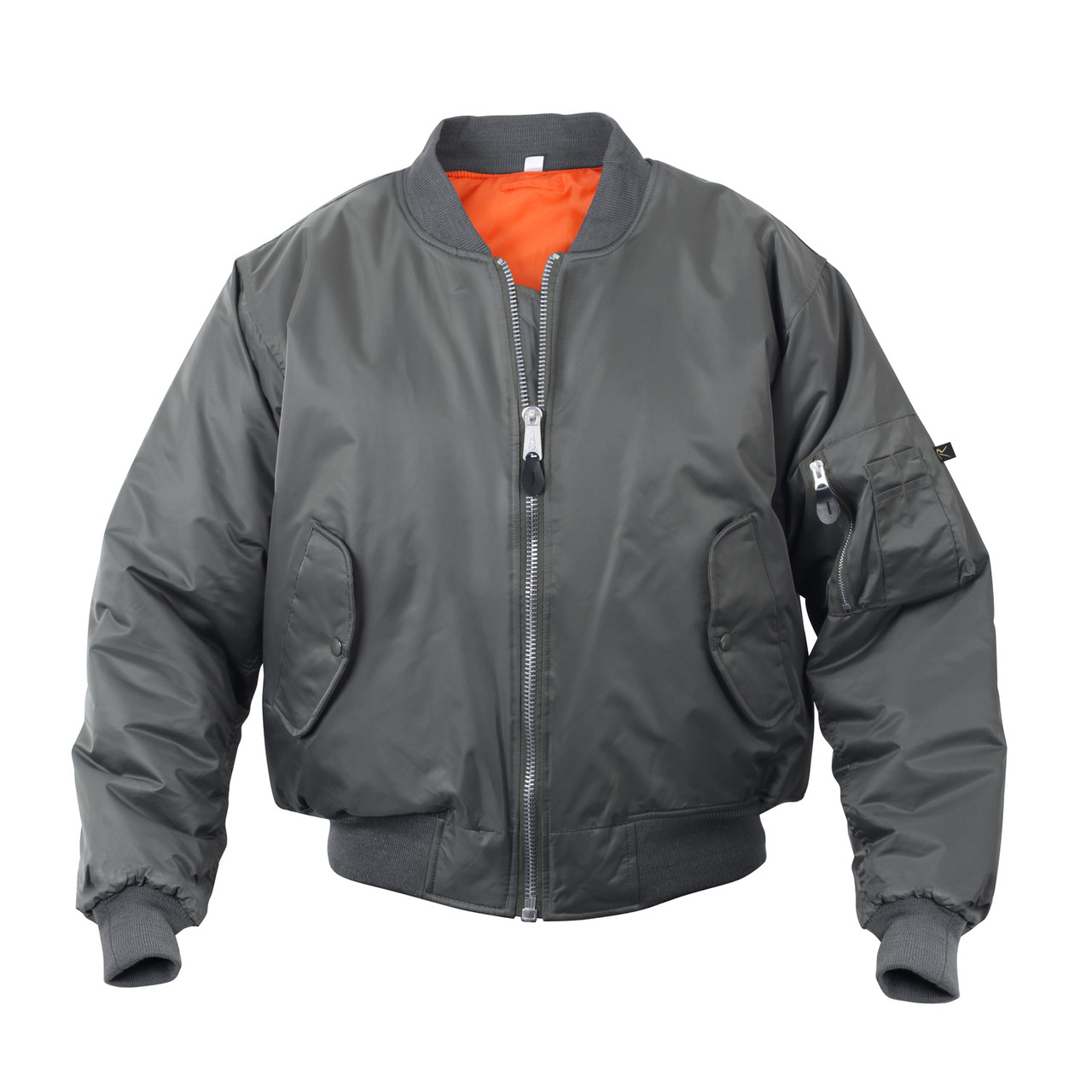 Rothco MA-1 Flight Jacket - Thunderhead Outfitters