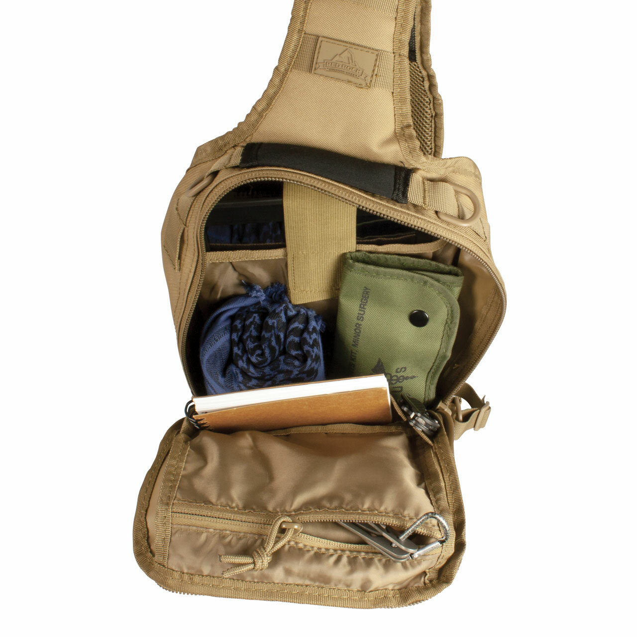 Rover Sling Pack - Conceal Carry Ambidextrous
