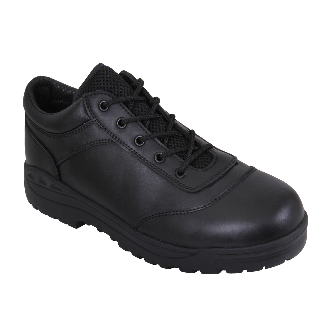 Rothco Tactical Utility Oxford Shoe - Thunderhead Outfitters