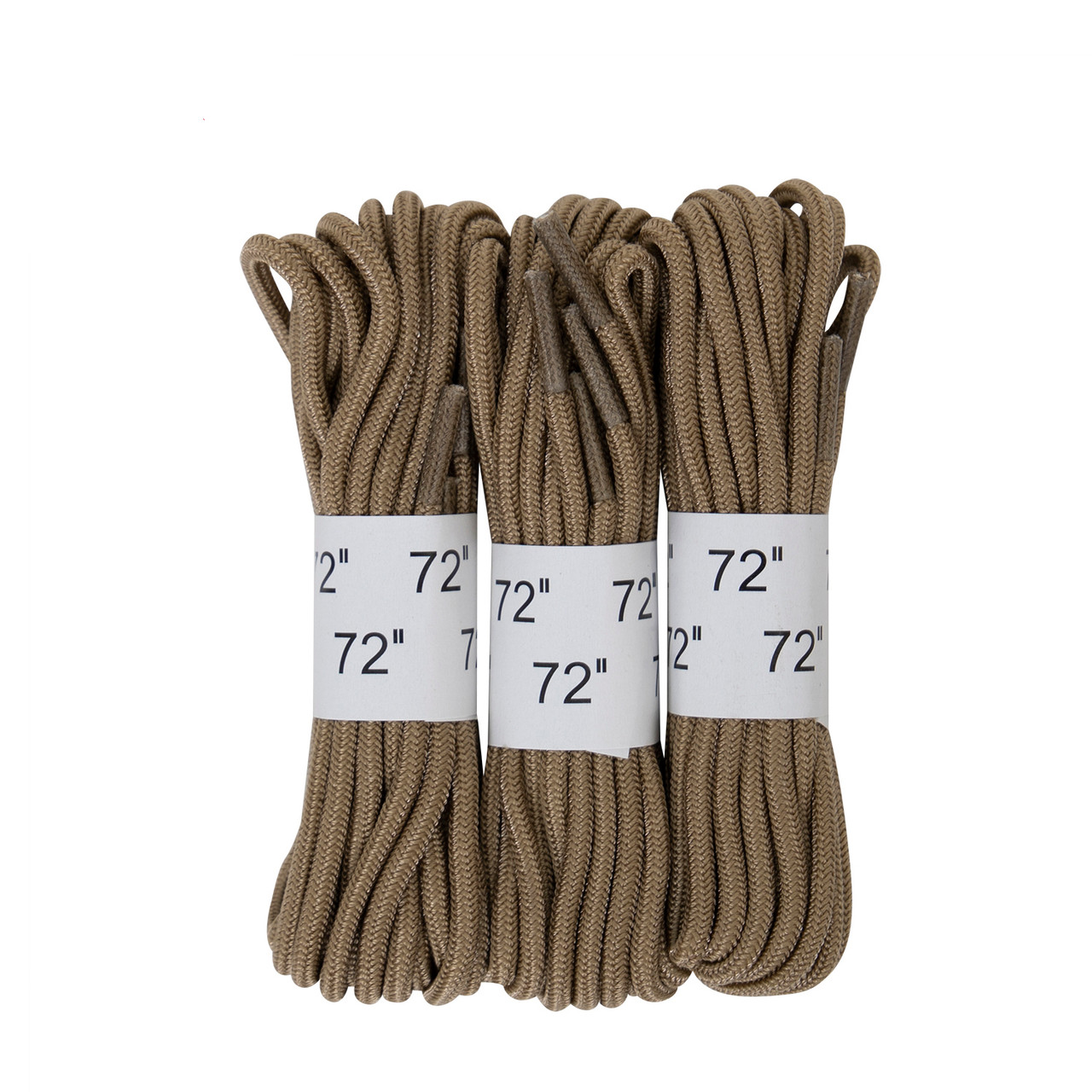 72 boot laces