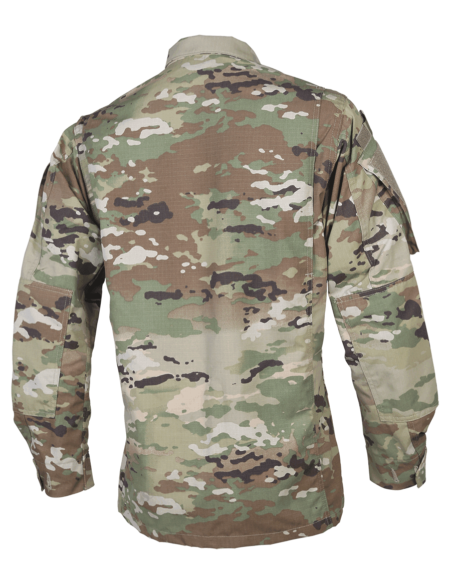Scorpion OCP Army Combat Uniform Shirt 
