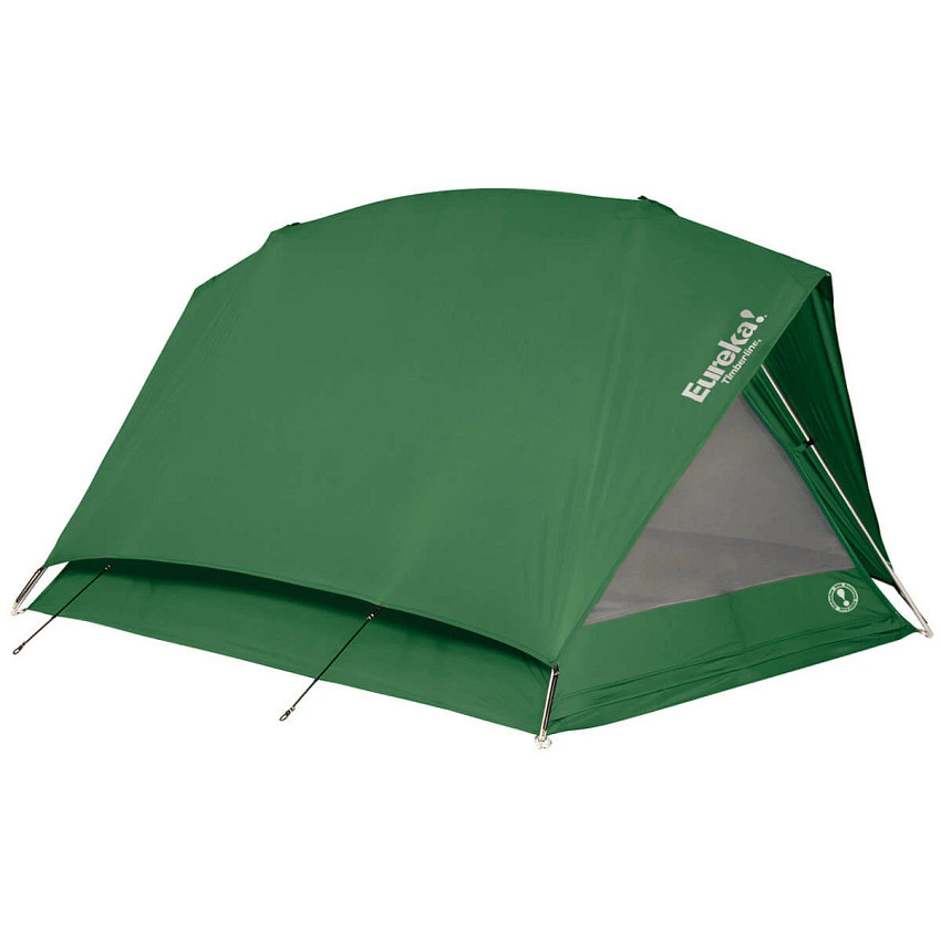 ★値下げ★EUREKA! TENT 4-5人用 キャンプ テント 送料無料✨ Eureka Timberline 4 Tent