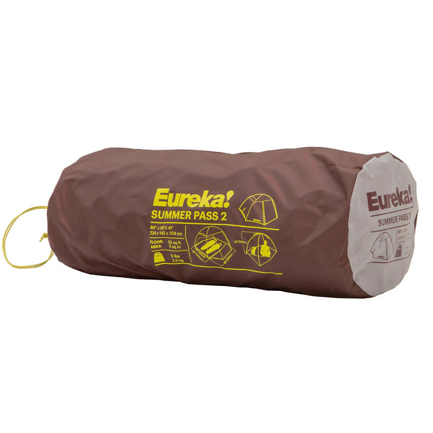 Eureka Summer Pass 2 Tent