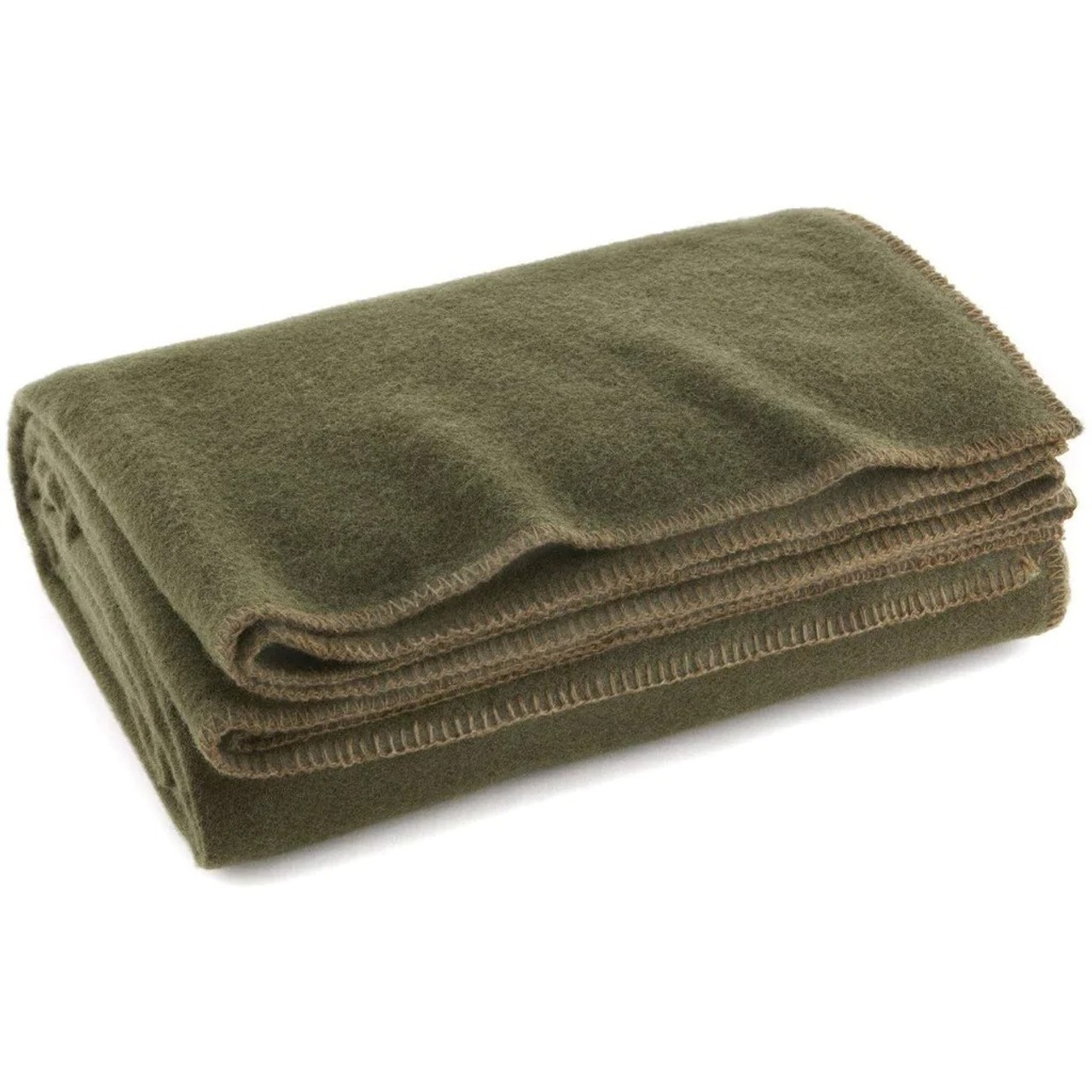 Mil-Spec Wool Blanket - Thunderhead Outfitters
