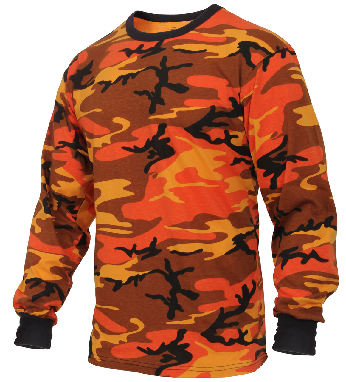 Rothco Men Rothco Digital Camo T-Shirt - Shirts