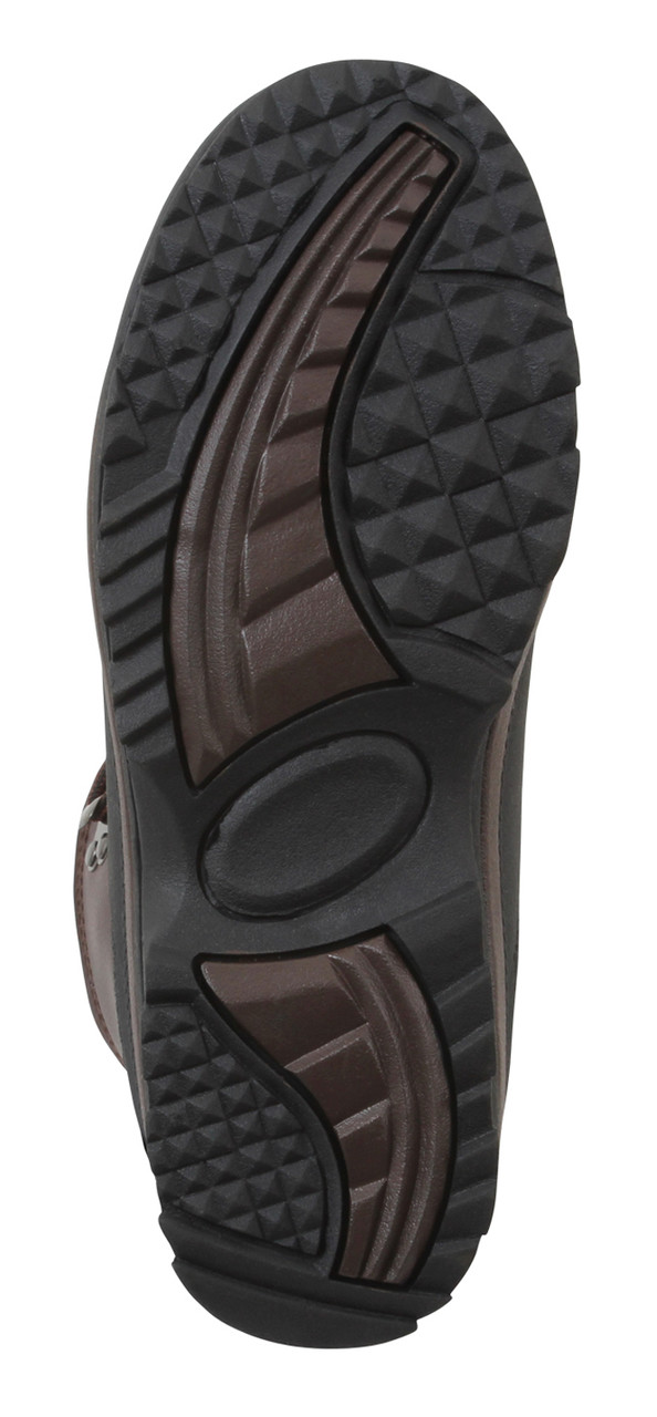 Rothco 8" Cold Weather Hiking Boots Thunderhead Outfitters