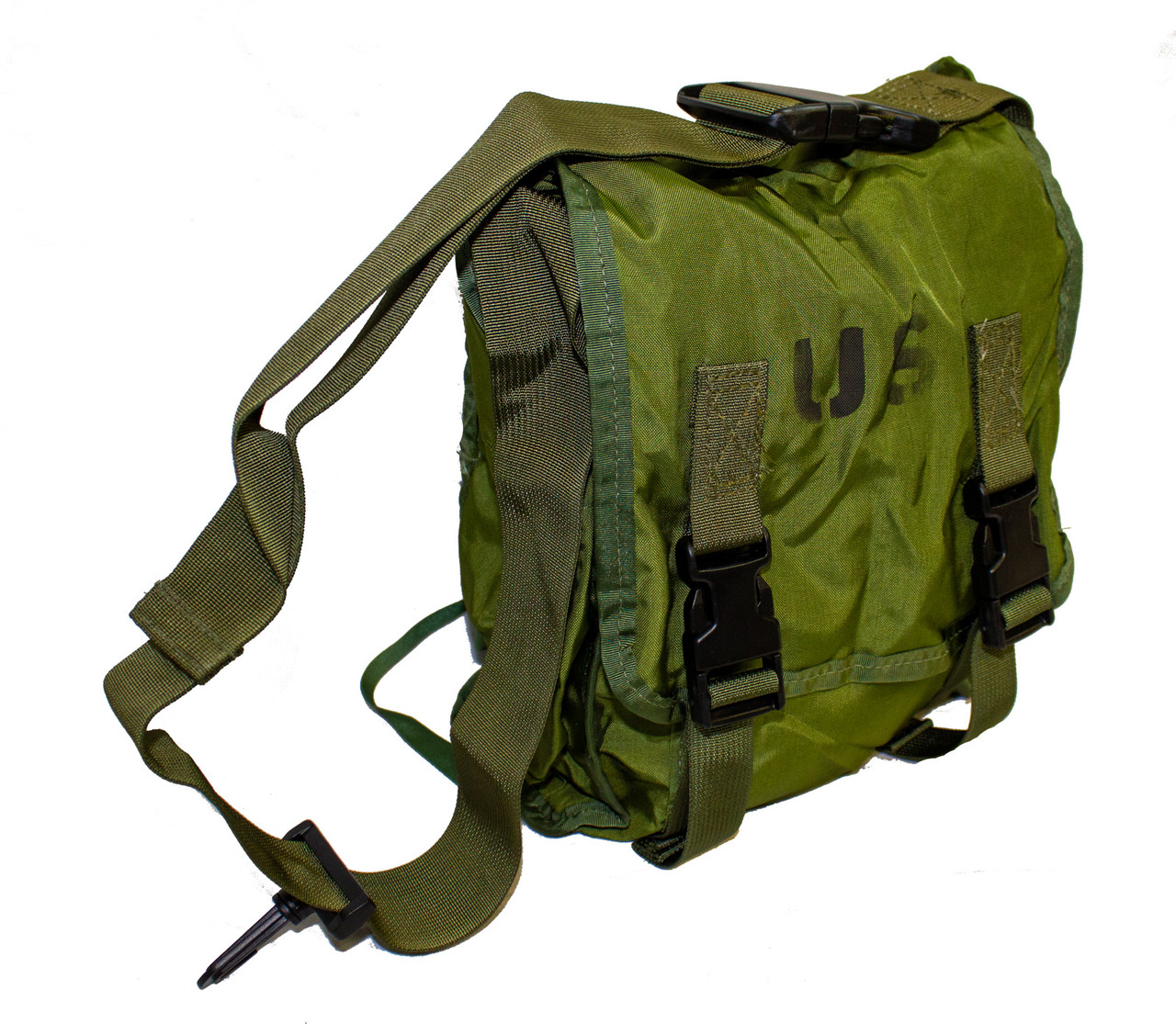 USGI Demolition Equipment Bag, USGI: US Military Surplus