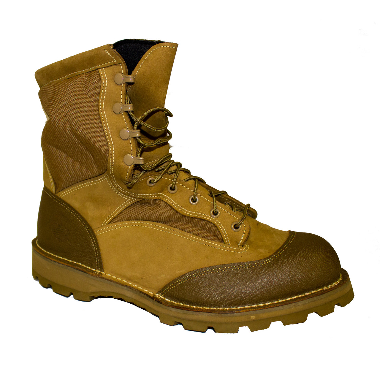 Bates USMC Hot Weather RAT Boots