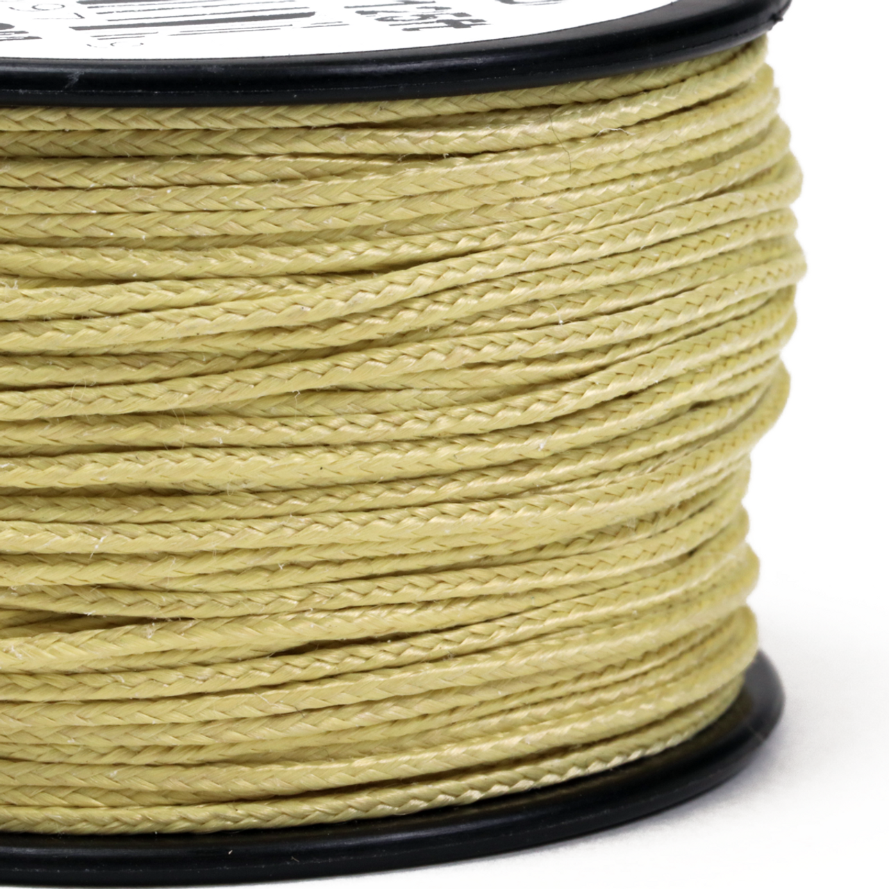 Atwood Rope Micro Cord Paracord 1.18mm (3/64) X 125ft Spool USA Made