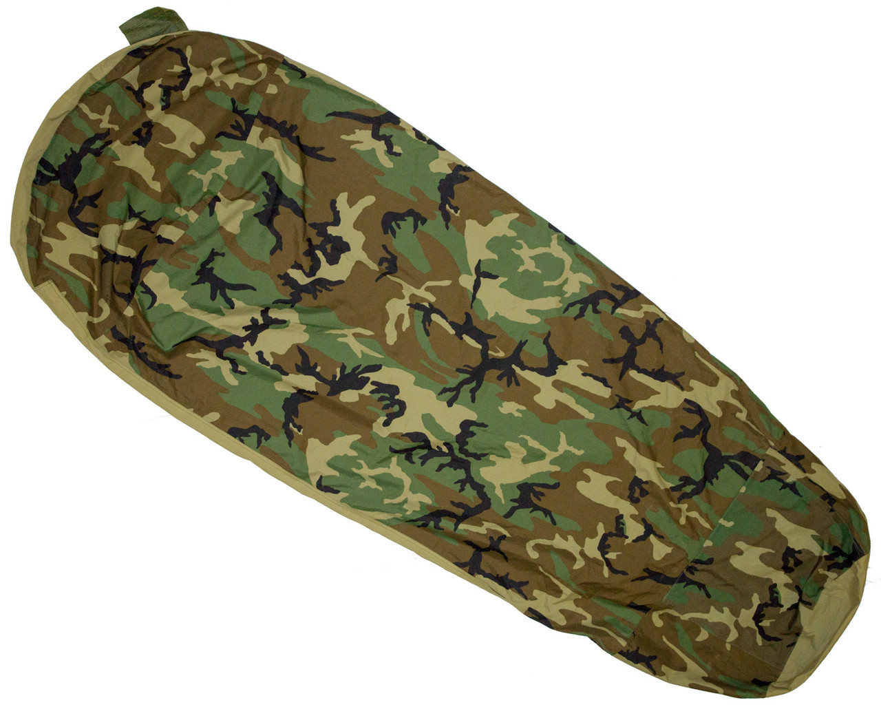 Bivy Cover, USGI: US Military Surplus