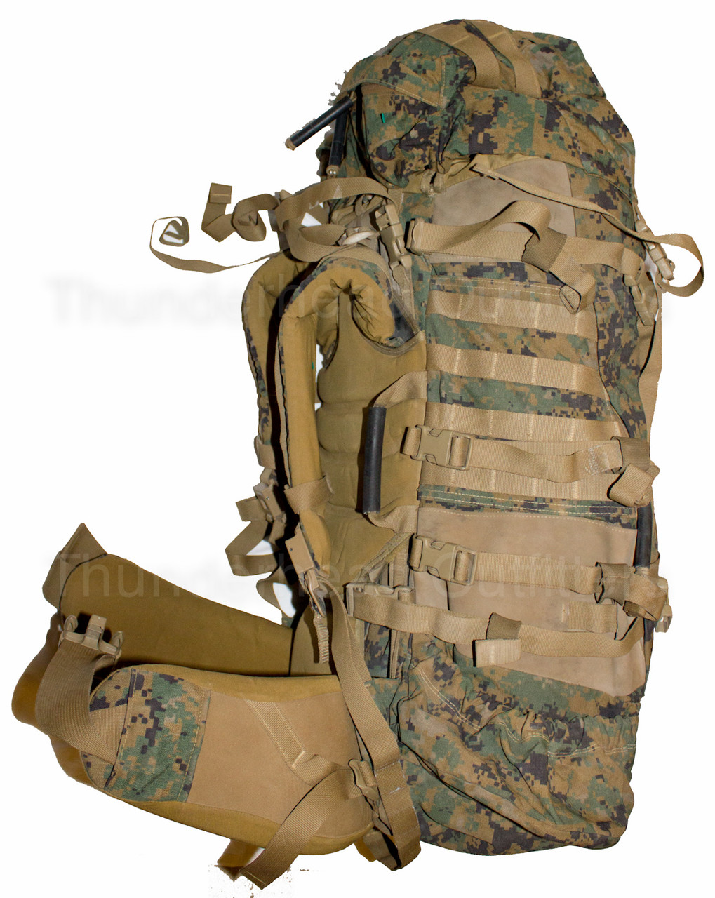 ILBE Main Pack (MARPAT), USGI: US Military Surplus