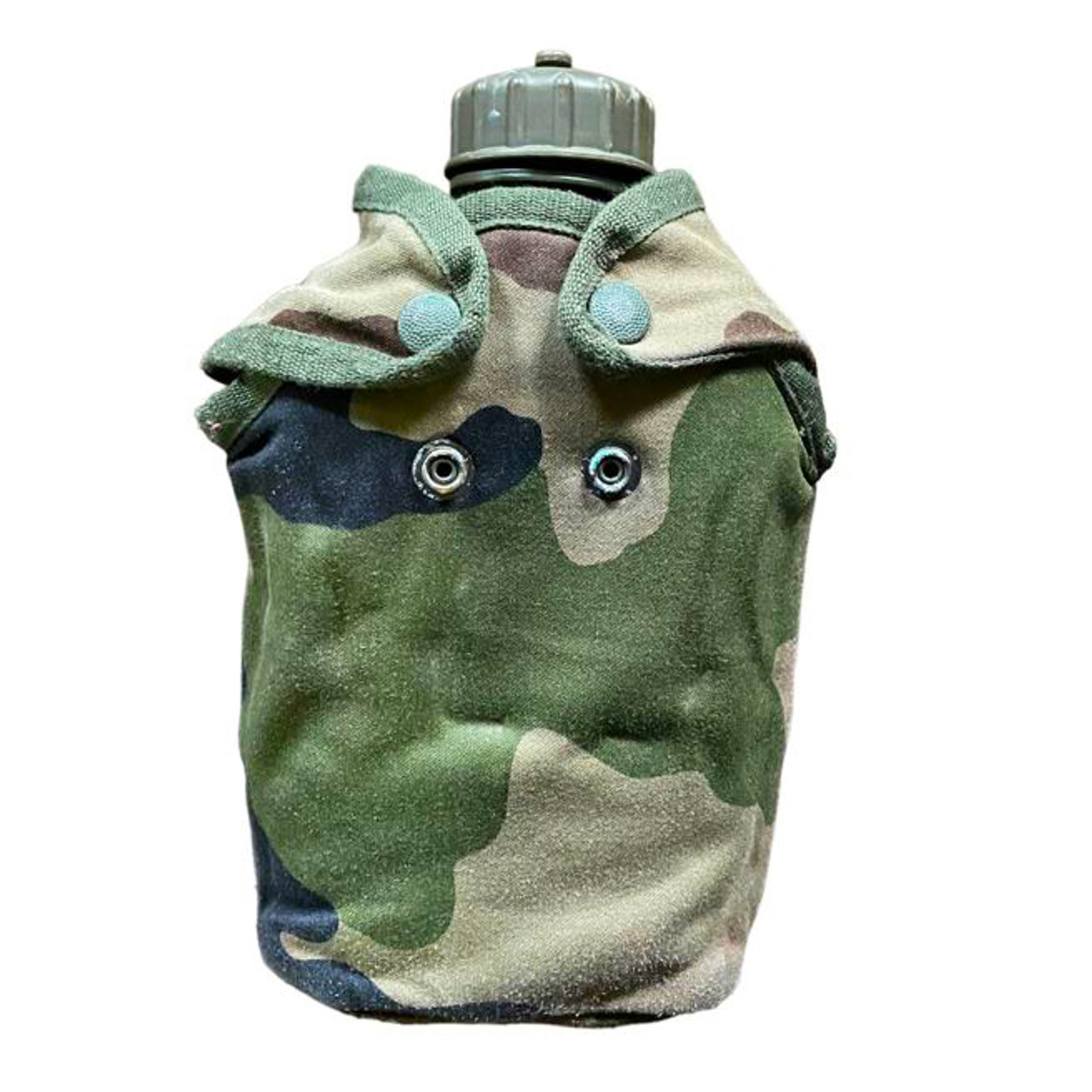 17 oz Pod Bottle (Happy Camo), French Bull Collection
