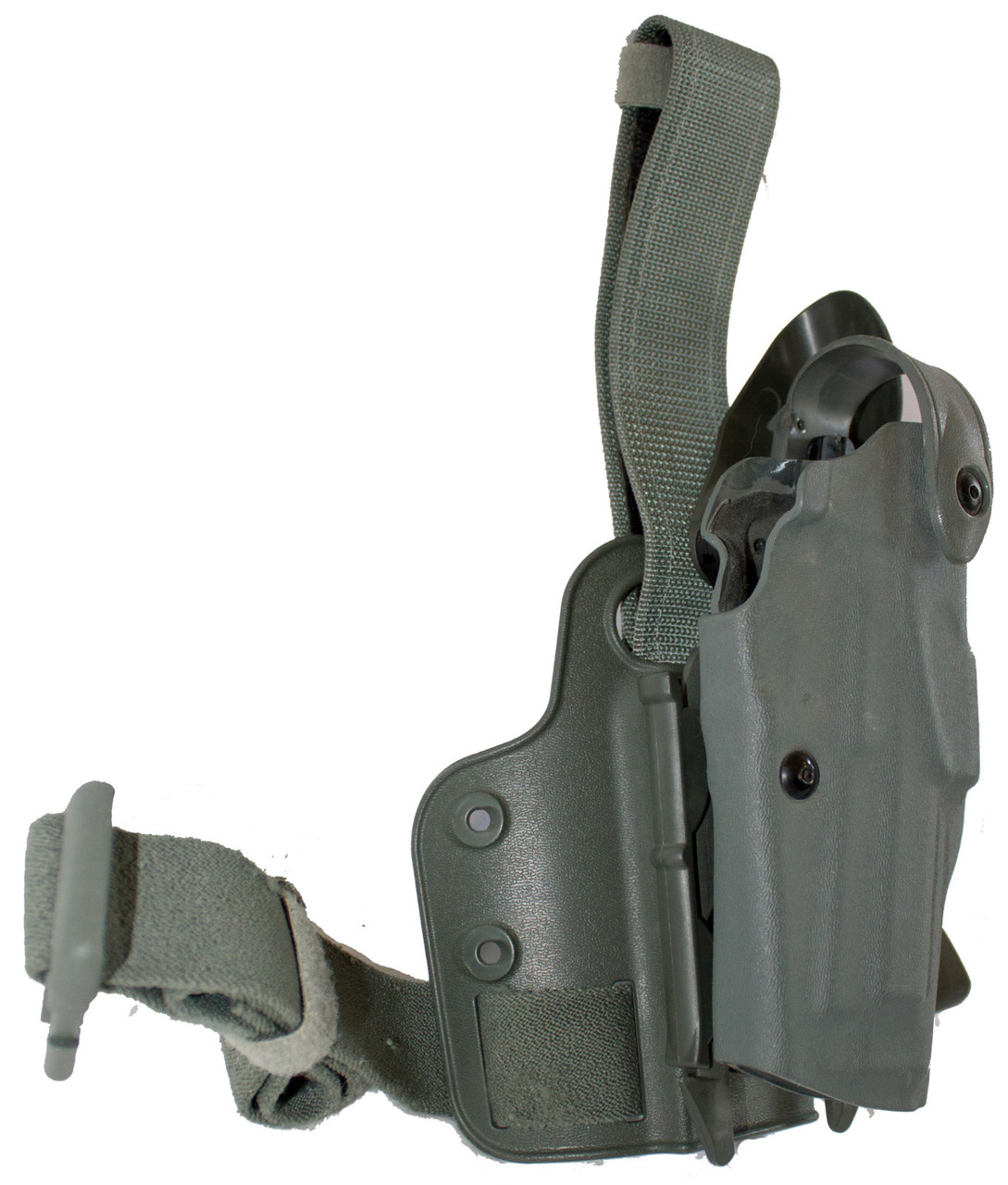 Safariland 6304-73 Tactical Holster for Beretta