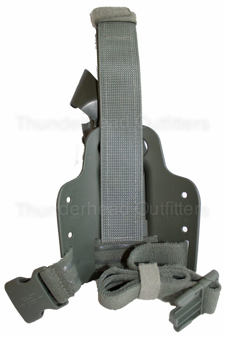 Safariland 6304-73 Tactical Holster for Beretta - Thunderhead Outfitters