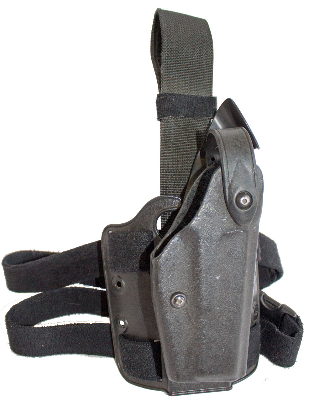 Safariland 6004-83 Tactical Holster for Glock - Thunderhead Outfitters