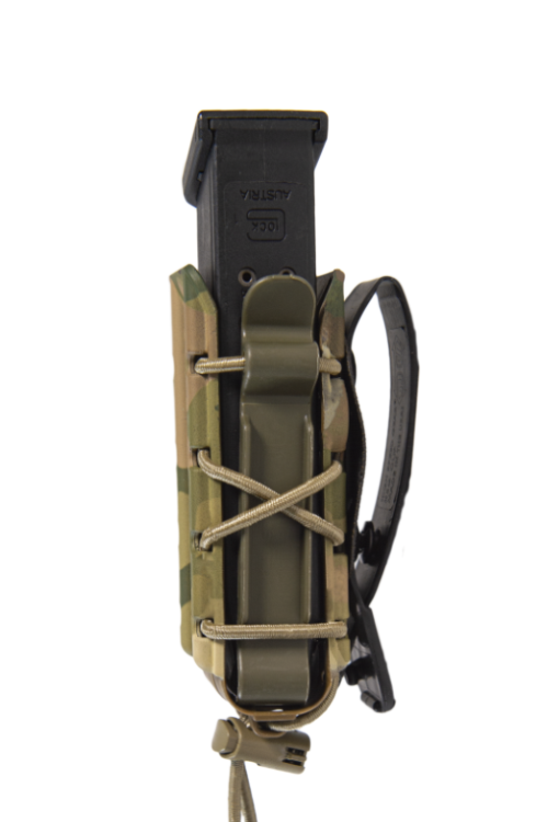 Hsgi HSGI Polymer Pistol TACO from High Speed Gear