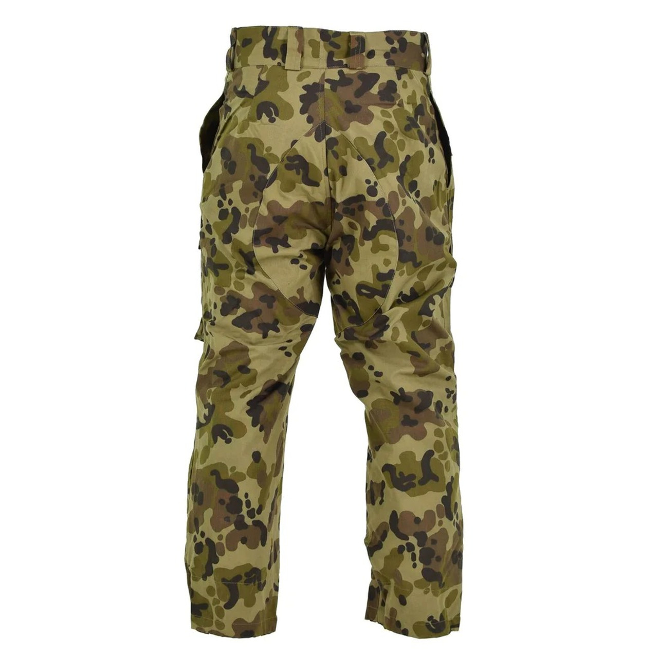 Romanian M1994 Camo Pants - Thunderhead Outfitters