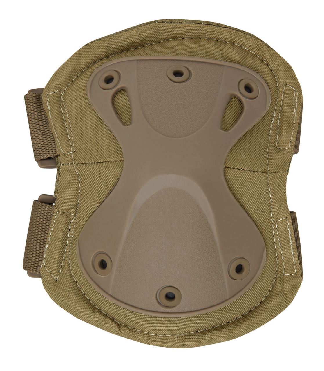 Rothco Low Profile Tactical Elbow Pads Thunderhead Outfitters