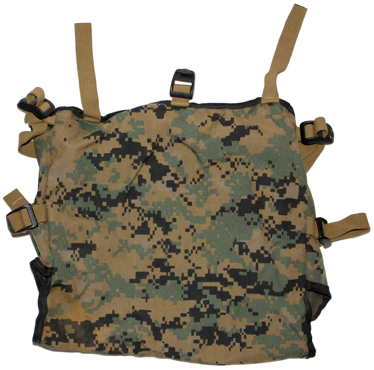 ILBE Radio Pouch - Thunderhead Outfitters