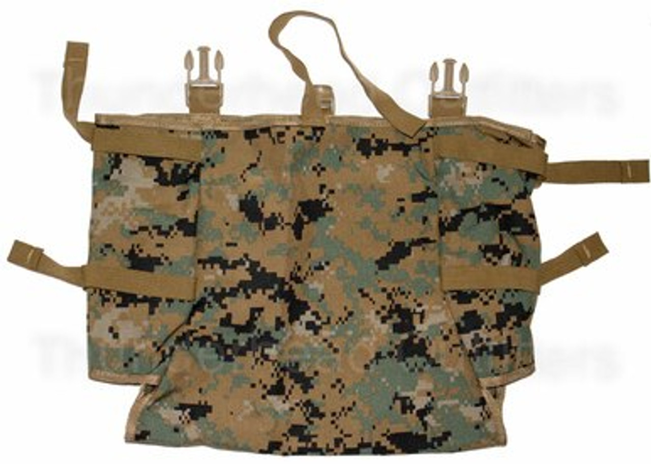 USMC Radio Pouch Designed by ARC´TERYX-