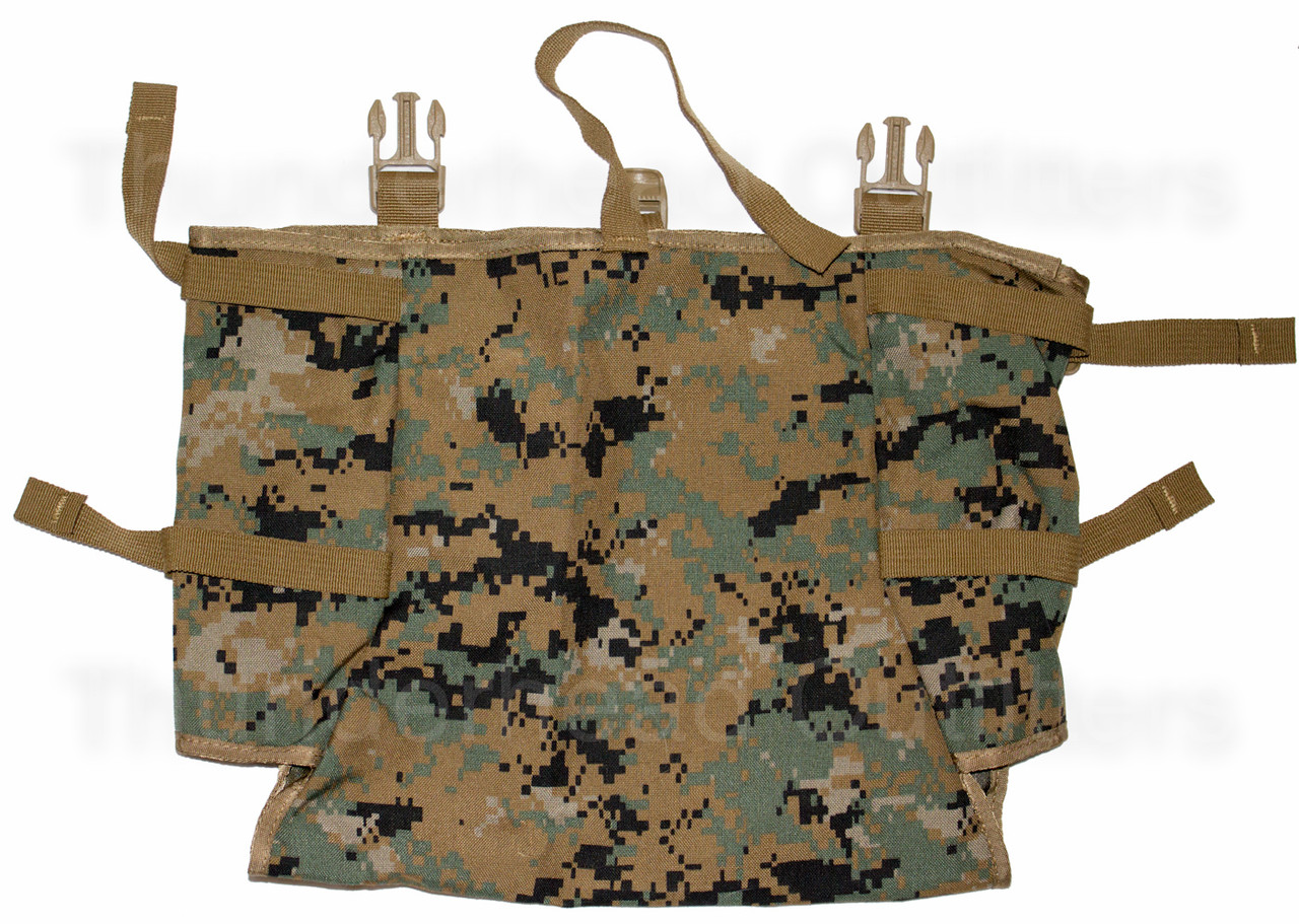 ILBE Radio Pouch