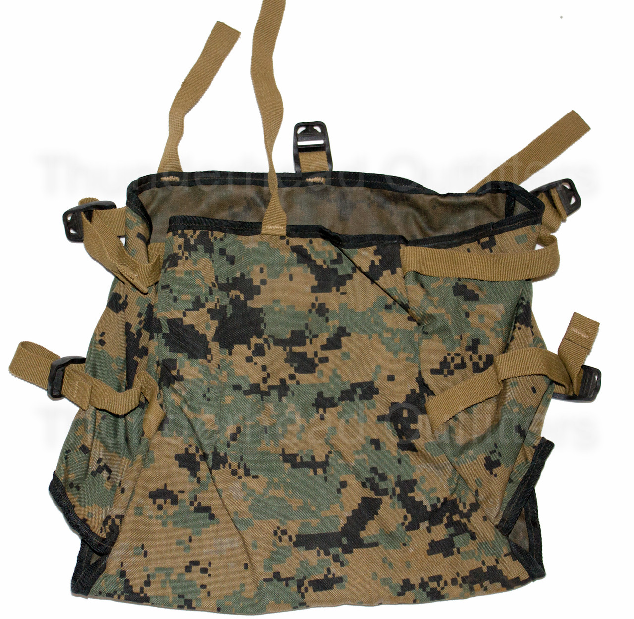 ILBE Radio Pouch - Thunderhead Outfitters