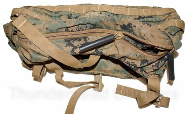 ILBE Lid, USGI: US Military Surplus