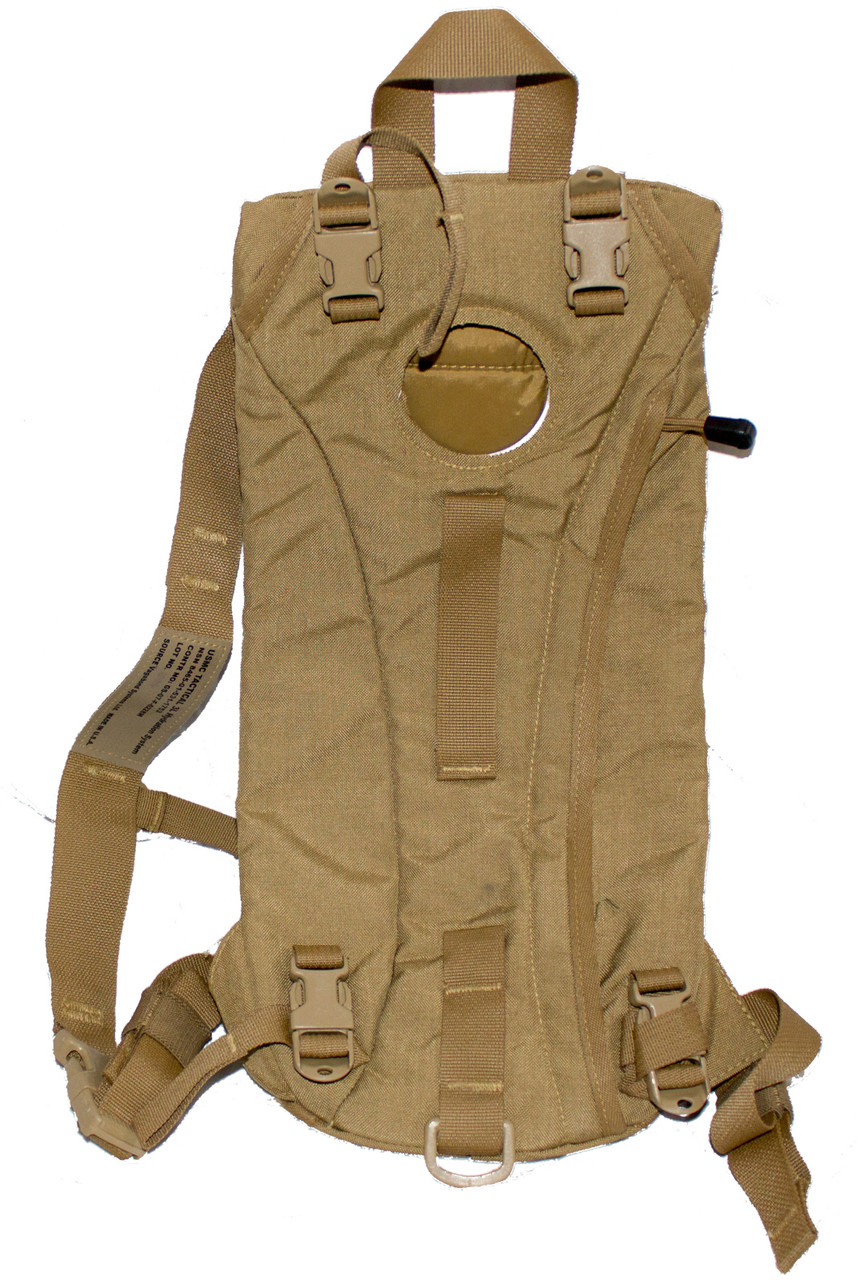 usmc hydration pack