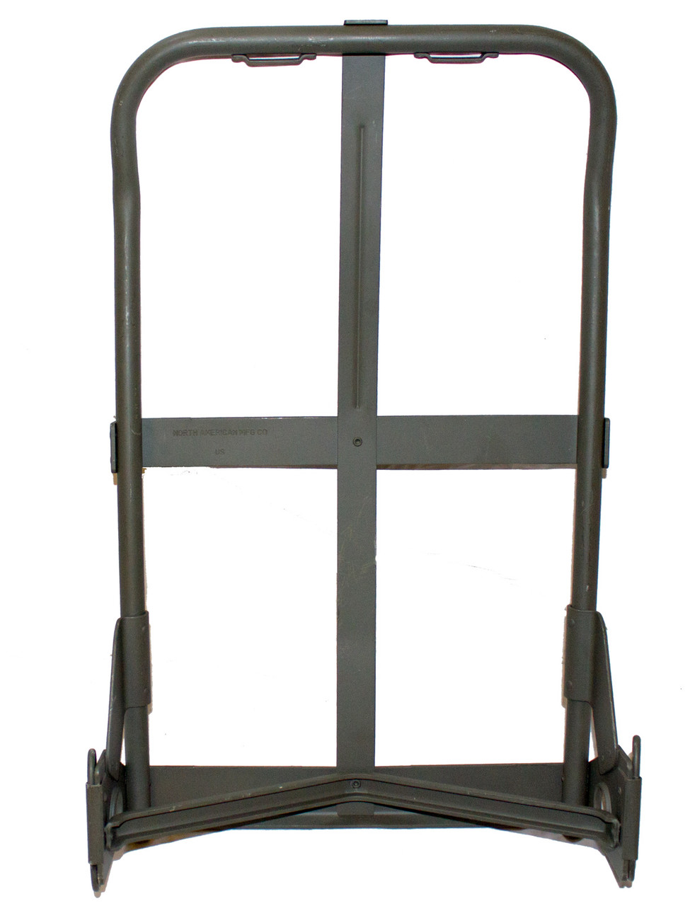ALICE Pack Frame, USGI: US Military Surplus - Thunderhead