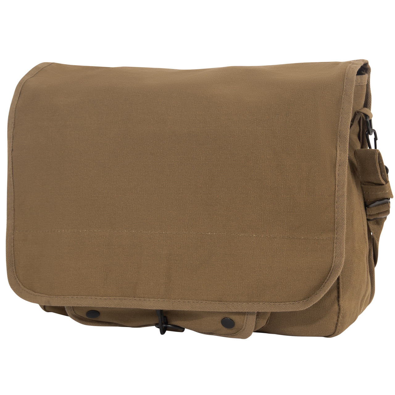 Rothco Vintage Canvas Paratrooper Bag