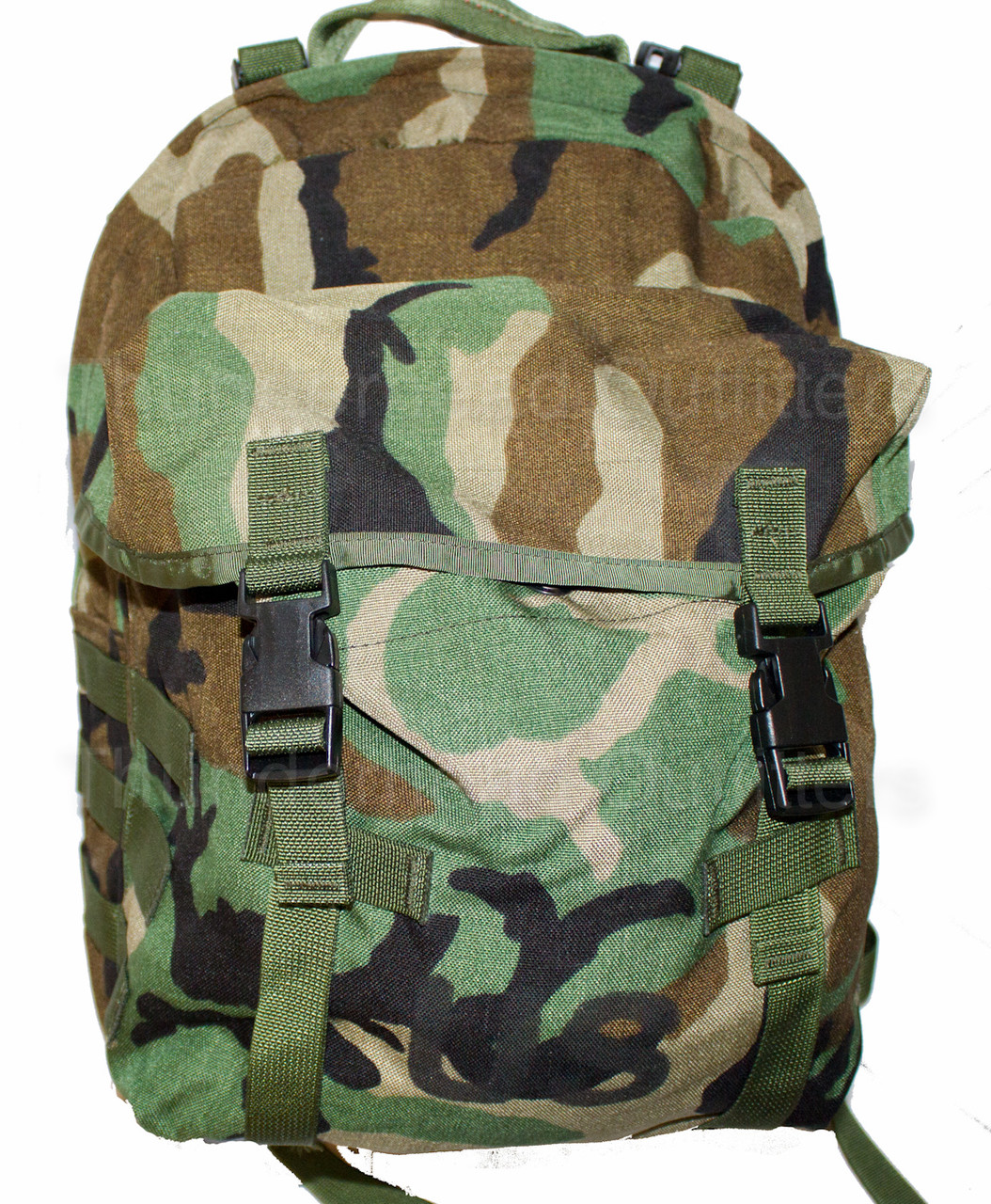 pack patrol molle l