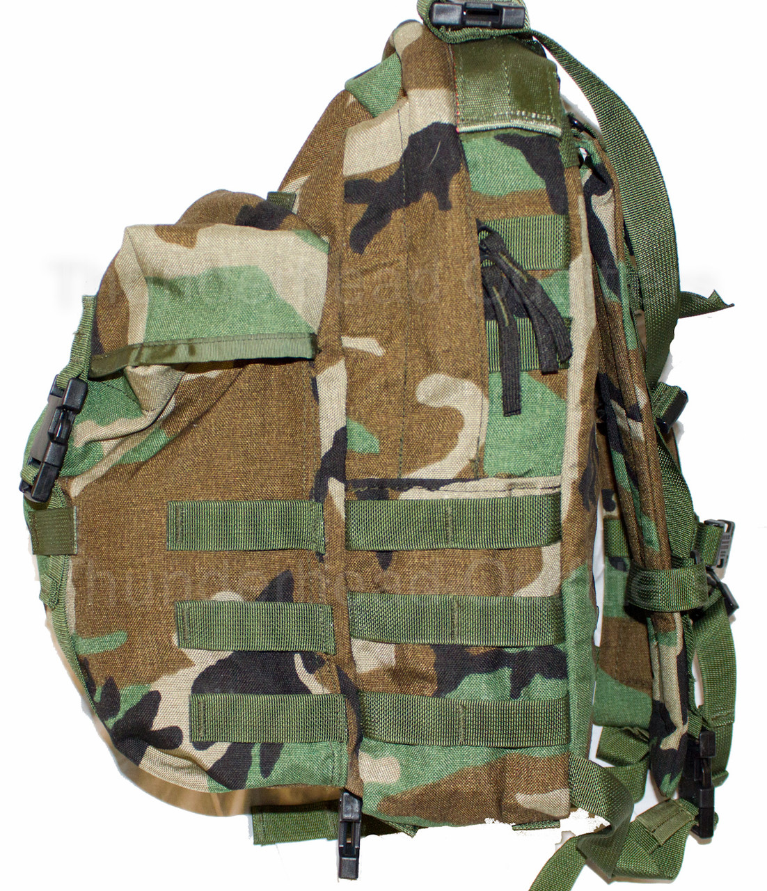 pack patrol molle l