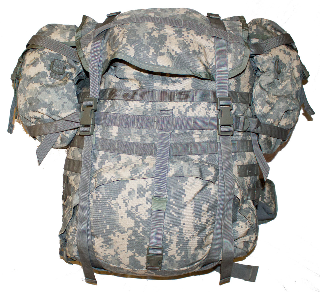 acu rucksack