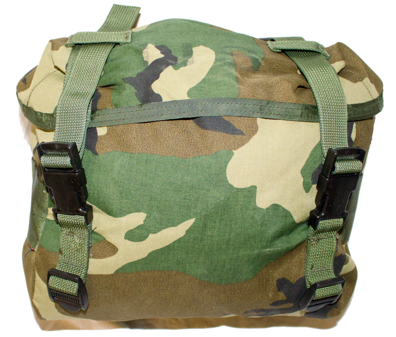Outlet Camping US Army Alice Field Butt Pack - Woodland – Outlet Newtown