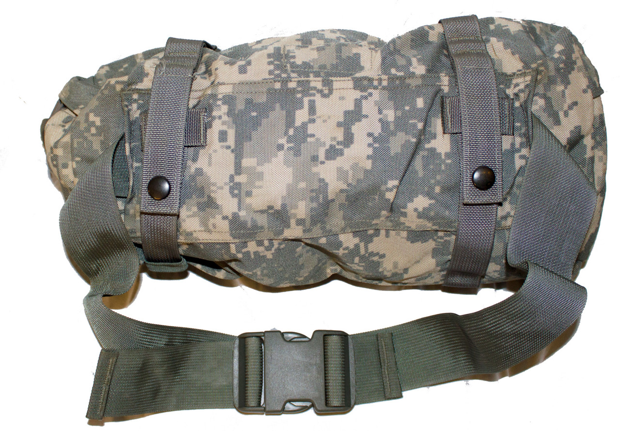 Waist pack