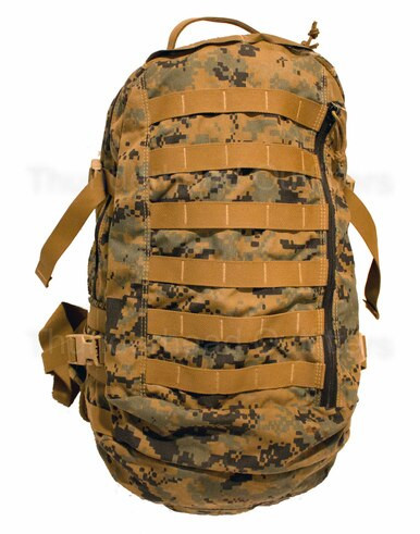 ilbe assault pack