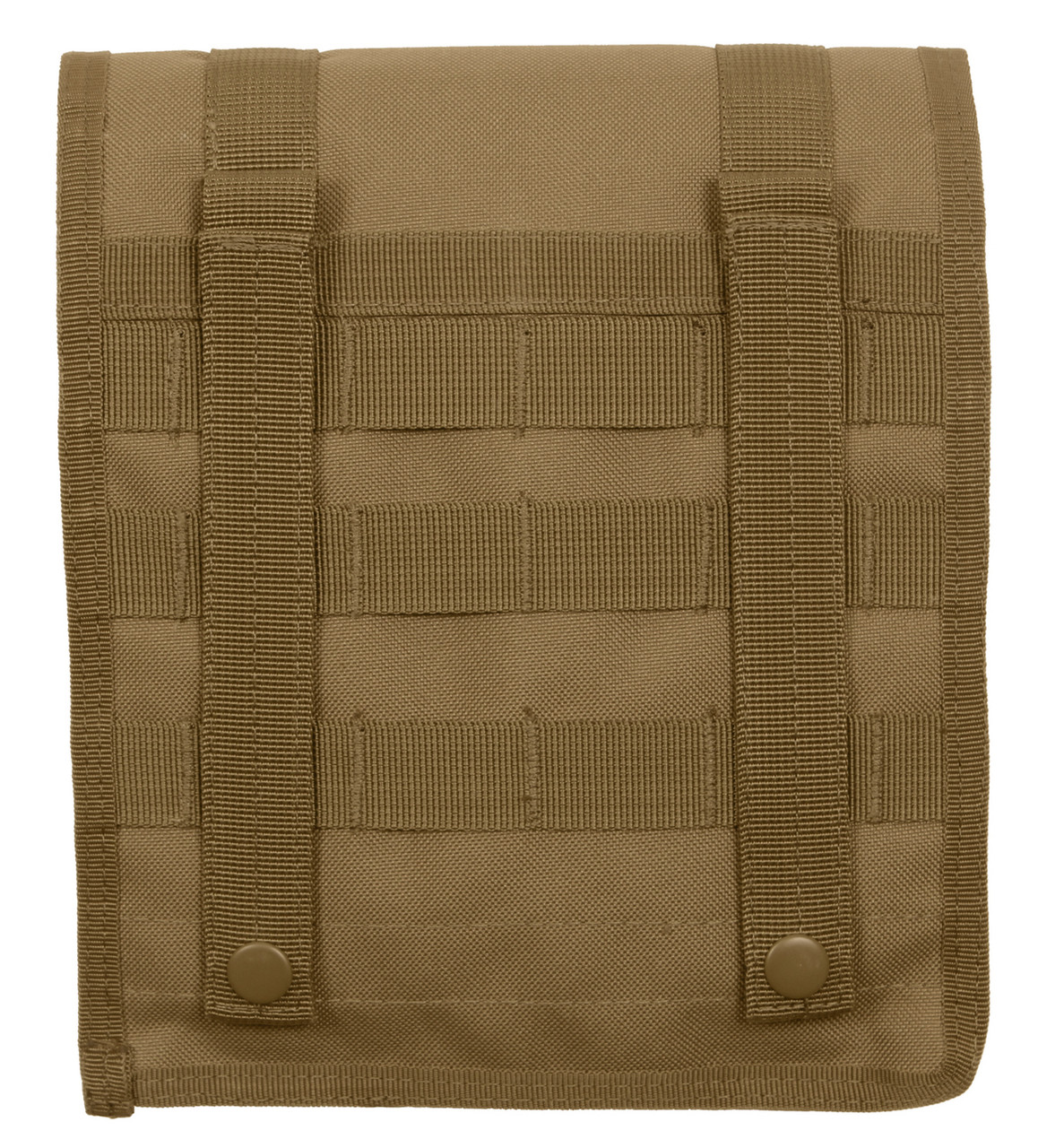 Rothco MOLLE 100 Round Pouch - Thunderhead Outfitters