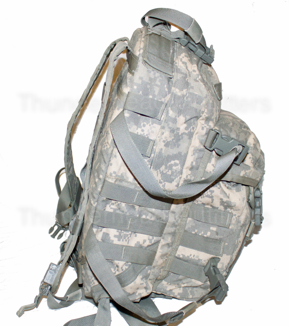 U.S. Army Surplus 3 Day Assault Pack Used, Acu