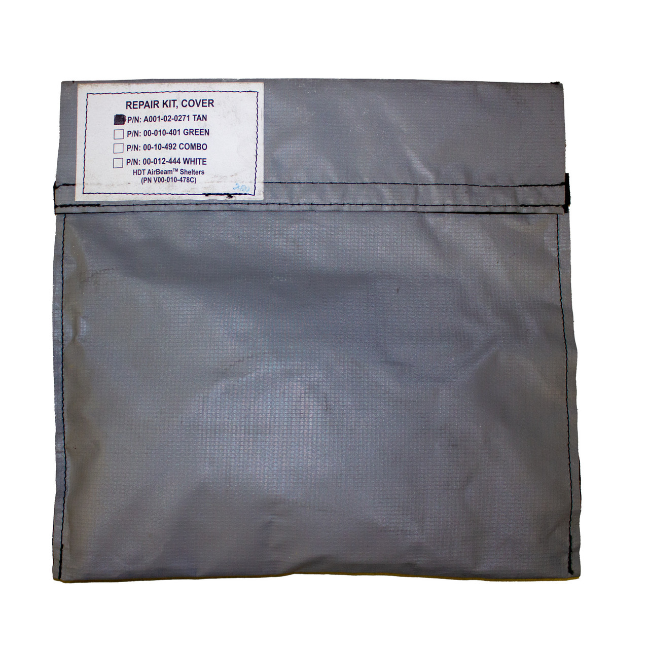 テント・タープ Moss field repair kit ACUPATCH Tarp Repair Kit | Smith's Surplus