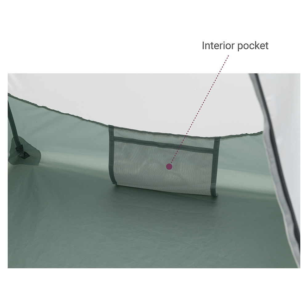 Felis 2 Tent from ALPS Mountaineering